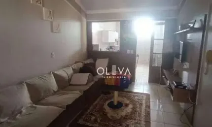 Casa de Condomínio para venda em Residencial Jardim Das Acácias de 80.00m² com 2 Quartos