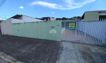 Casa para venda em Maracanã de 50.00m² com 2 Quartos e 3 Garagens