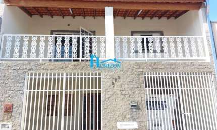 Casa para venda em Parque Residencial Vila União de 160.00m² com 3 Quartos, 1 Suite e 1 Garagem