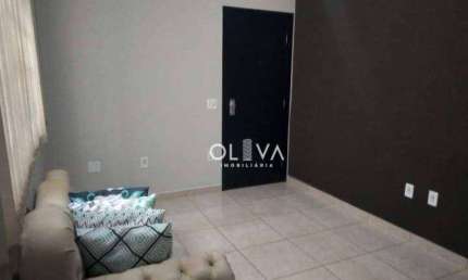 Casa para venda em Residencial Nato Vetorasso de 150.00m² com 2 Quartos, 1 Suite e 3 Garagens