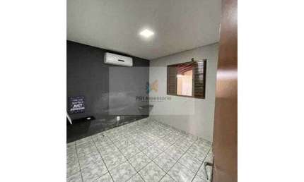 Casa de Condomínio para venda em Residencial Jardim Das Acácias de 100.00m² com 2 Quartos e 2 Garagens