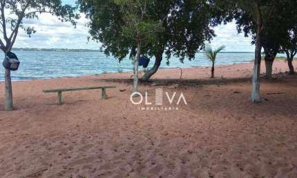 Casa para venda em Condomínio Marinas Do Tiete de 250.00m² com 3 Quartos