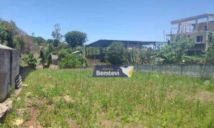 Terreno à venda no Centro, Quedas do Iguaçu 