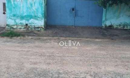 Chácara para venda em Residencial Vista Alegre I (zona Rural) de 1000.00m² com 2 Quartos, 1 Suite e 3 Garagens