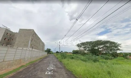 Terreno para venda em Estância Dos Manacáz (zona Rural) de 990.00m²