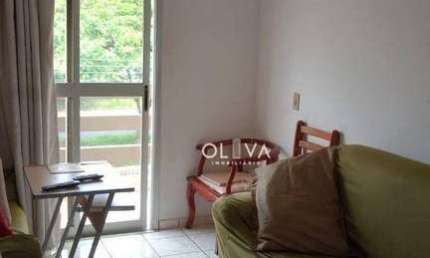 Apartamento para venda em Vila São Judas Tadeu de 56.00m² com 2 Quartos e 1 Garagem