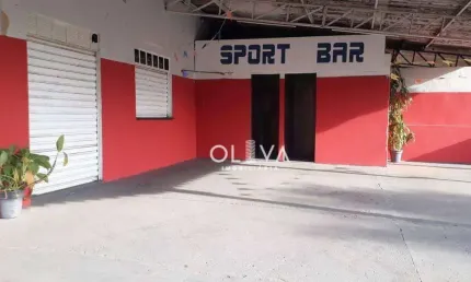Sala Comercial para venda em Residencial Nato Vetorasso de 260.00m²
