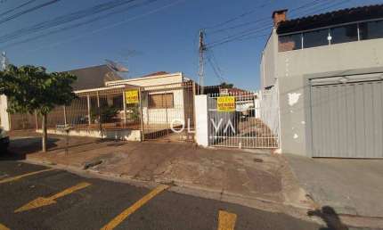 Casa para venda em Vila Anchieta de 369.00m² com 5 Quartos