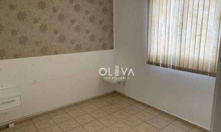 Apartamento para venda em Vila Angélica de 47.00m² com 2 Quartos e 1 Garagem
