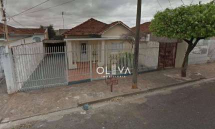 Casa para venda em Vila Boa Esperança de 184.00m² com 2 Quartos e 3 Garagens