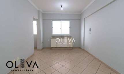 Apartamento para venda em Vila Nossa Senhora Da Paz de 40.00m² com 1 Quarto e 1 Garagem