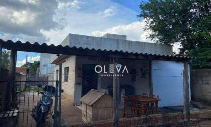 Chácara para venda em Estância Santa Catarina (zona Rural) de 80.00m² com 2 Quartos e 1 Garagem