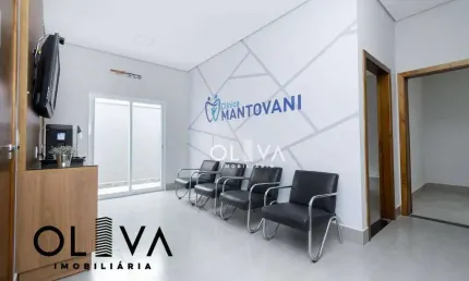 Sala Comercial para alugar em Jardim Do Bosque de 33.00m² com 3 Garagens