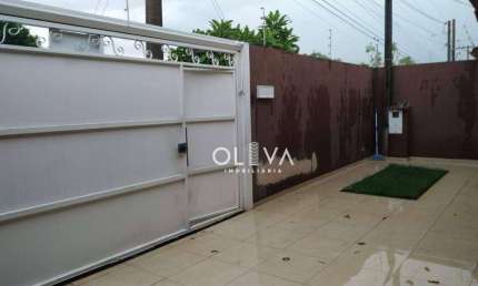 Casa para venda em Parque Das Aroeiras de 165.00m² com 3 Quartos, 1 Suite e 2 Garagens
