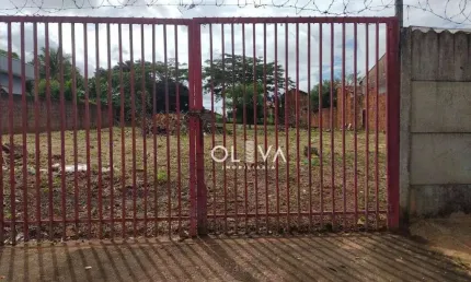 Terreno para venda em Residencial Floresta Park (zona Rural) de 1000.00m²