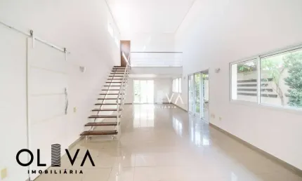 Casa de Condomínio para venda em Damha Iii de 285.00m² com 4 Quartos, 4 Suites e 2 Garagens