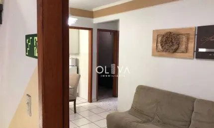 Apartamento para venda em Cidade Nova de 48.00m² com 2 Quartos e 1 Garagem
