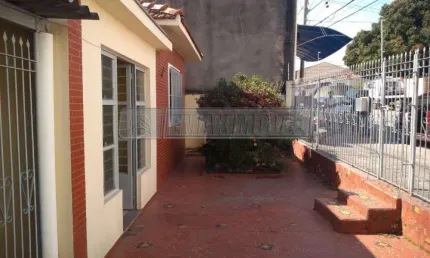 Casa para venda em Vila Hortência de 158.00m² com 3 Quartos e 2 Garagens