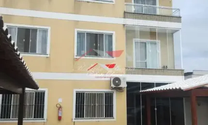 Apartamento para venda em Enseada Das Gaivotas de 60.00m² com 2 Quartos e 1 Garagem