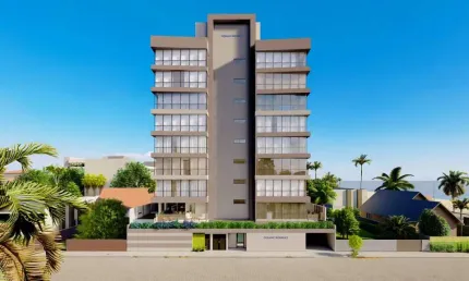 Apartamento para venda em Barra Velha de 89.00m² com 2 Quartos, 1 Suite e 1 Garagem