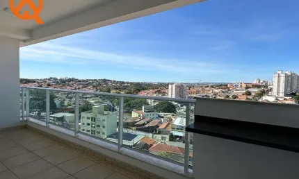 Apartamento para venda em Vila Nova de 134.00m² com 3 Quartos, 1 Suite e 2 Garagens