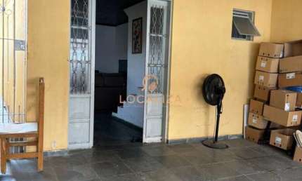 Casa para venda em Residencial São Francisco de 125.00m² com 3 Quartos e 2 Garagens