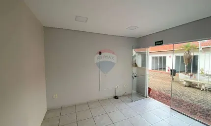 Sala comercial para alugar na Avenida Carlos Botelho, 144, Centro, Nova Odessa