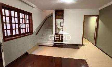 Sobrado para venda em Jardim Das Vertentes de 200.00m² com 3 Quartos e 2 Garagens