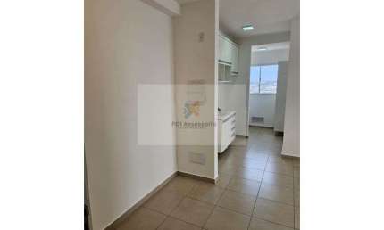 Apartamento para alugar em Jardim São Marco de 51.00m² com 2 Quartos e 1 Garagem