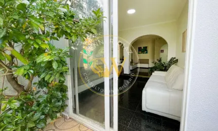Casa para venda em Parque Industrial de 199.00m² com 5 Quartos e 1 Garagem