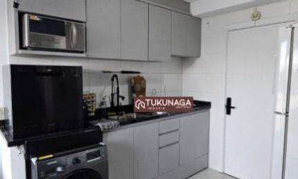 Apartamento para venda em Vila Guilherme de 35.00m² com 2 Quartos