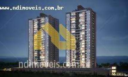 Apartamento para venda em Jardim Marica de 125.00m² com 3 Quartos e 3 Suites