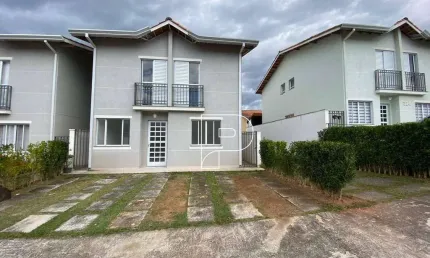 Casa de Condomínio para venda e aluguel em Granja Viana de 142.00m² com 4 Quartos, 2 Suites e 3 Garagens