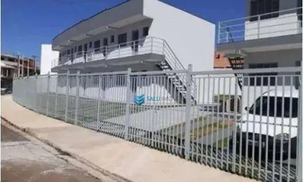 Kitnet para venda em Vila Barão de 30.00m² com 1 Quarto, 1 Suite e 1 Garagem