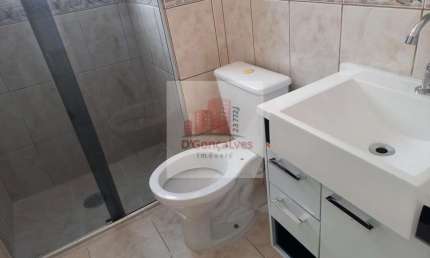 Apartamento para alugar em Centro de 62.00m² com 2 Quartos e 1 Garagem