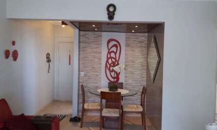 Apartamento para alugar em Centro de 72.00m² com 3 Quartos e 3 Garagens