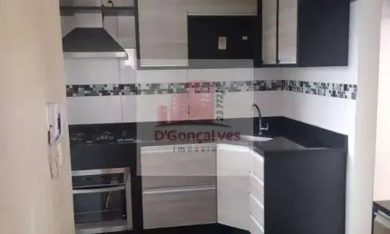 Apartamento para venda em Centro de 62.00m² com 3 Quartos, 1 Suite e 1 Garagem