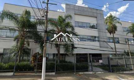 Prédio Comercial para venda em Vila Santana de 3034.00m²