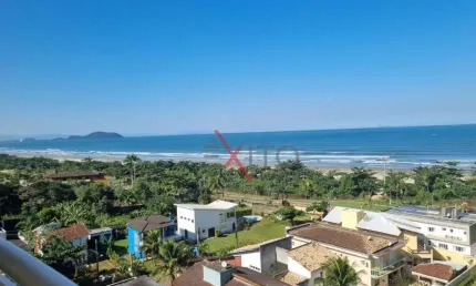 Apartamento para venda em Praia Da Enseada de 105.00m² com 3 Quartos, 1 Suite e 2 Garagens