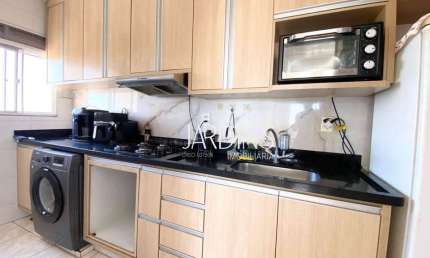 Apartamento para venda em Ipiranga de 46.00m² com 2 Quartos e 1 Garagem