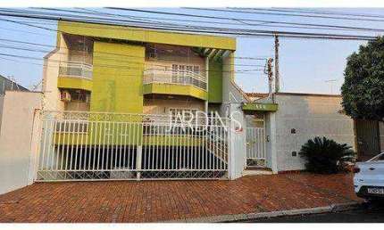 Apartamento para venda em Parque Dos Bandeirantes de 105.00m² com 3 Quartos, 1 Suite e 2 Garagens