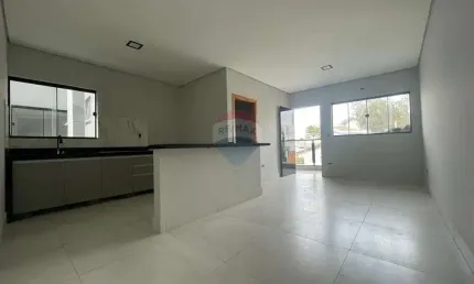 Apartamento para alugar em Jardim Jacyra de 90.00m² com 3 Quartos, 1 Suite e 1 Garagem