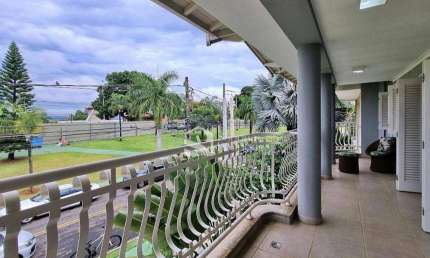 Sobrado para alugar em Jardim Esplendor de 280.00m² com 3 Quartos, 3 Suites e 4 Garagens