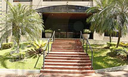 Apartamento para alugar em Alphaville Centro Industrial E Empresarial/alphaville. de 127.00m² com 2 Quartos, 1 Suite e 1 Garagem