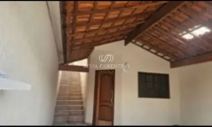 Casa para venda em Jardim Continental de 125.00m² com 2 Quartos e 2 Garagens