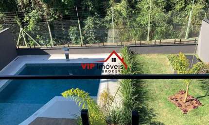 Casa de Condomínio para venda em Jardim Celeste de 260.00m² com 4 Quartos, 4 Suites e 4 Garagens