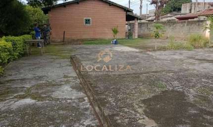 Chácara para venda em Santa Luzia de 4800.00m² com 1 Quarto e 10 Garagens
