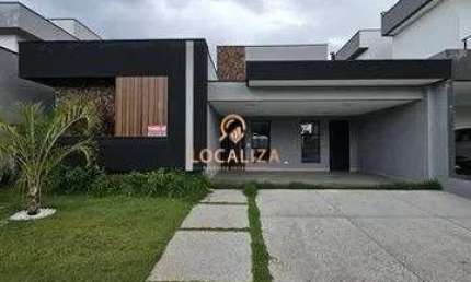 Casa para venda em Condomínio Terras Do Vale de 162.00m² com 3 Quartos, 1 Suite e 3 Garagens