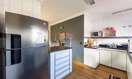Casa para venda em Planalto Verde de 248.16m² com 3 Quartos, 1 Suite e 2 Garagens
