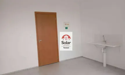 Apartamento para alugar em Jardim Canuto Borges de 50.00m² com 2 Quartos e 1 Garagem